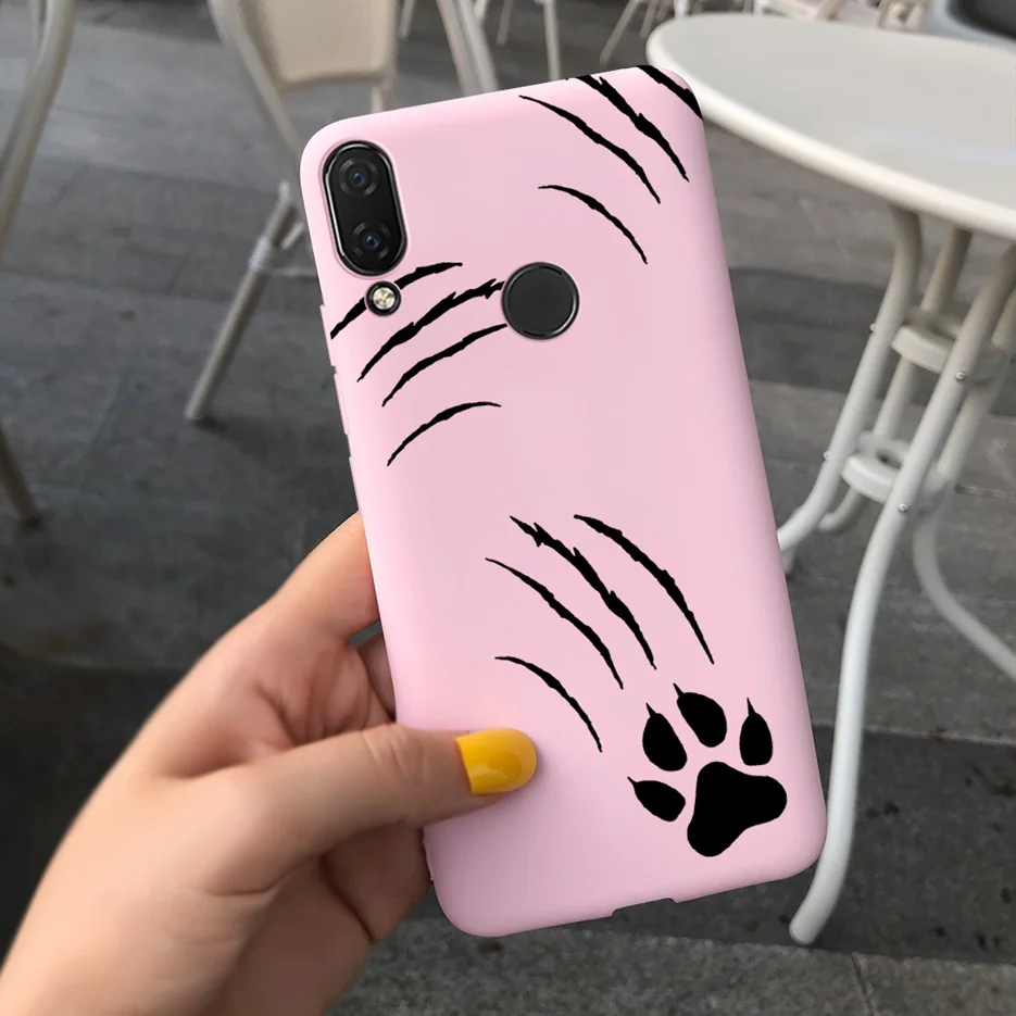 Chic Pastel Protective Phone Case - Soft, Slim, and Durable Bumper Design