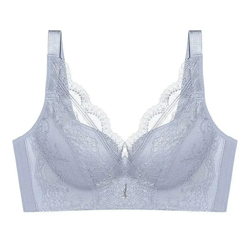 

Wireless Bra