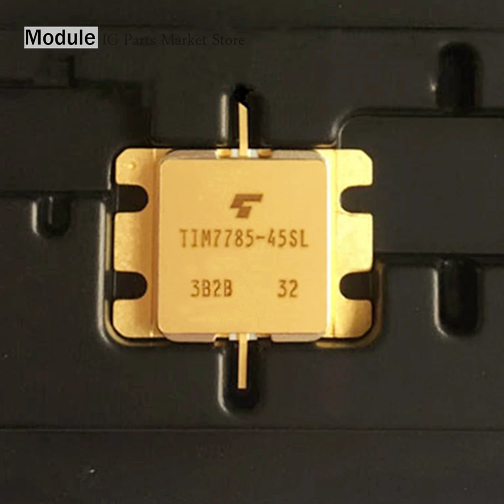 

TIM7785-45SL Новинка