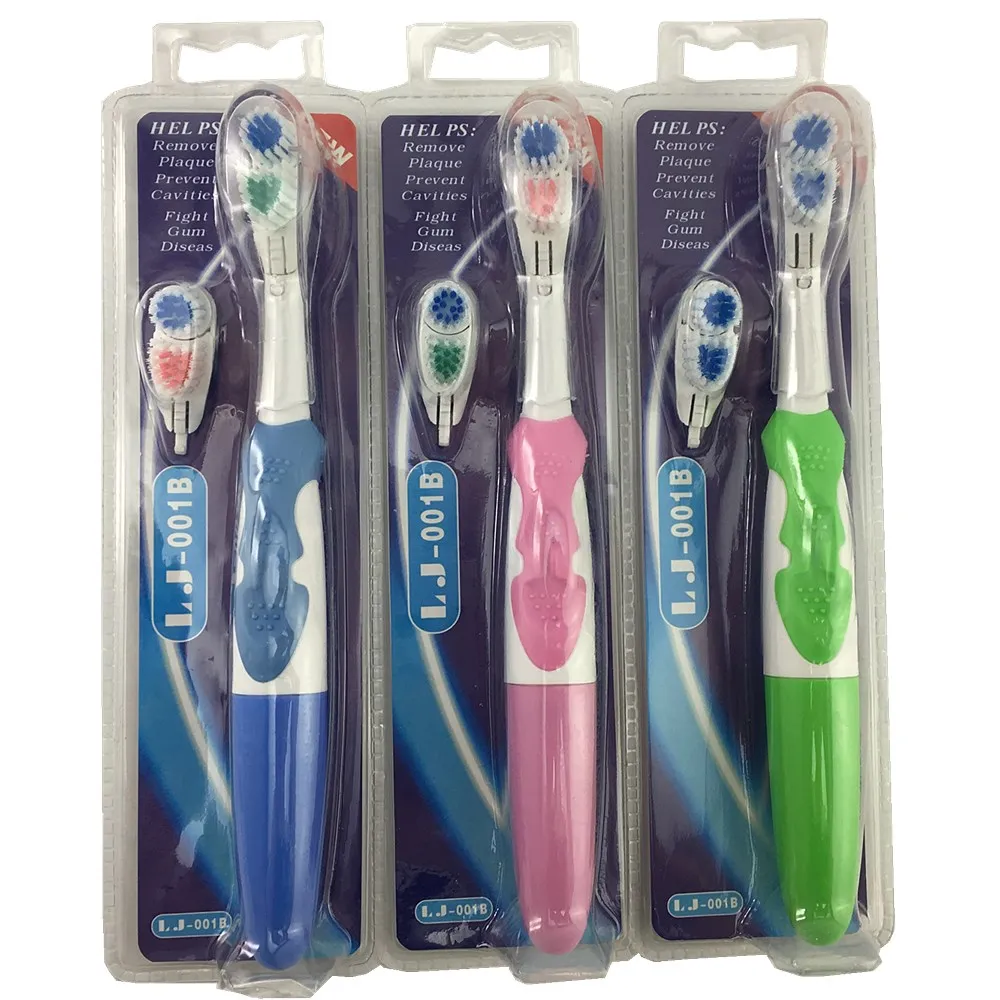 1024 1 set Electric Toothbrush Heads Replacement Toothbrush Heads 1024 1 set Electric Toothbrush Heads Replacement Toothbrush Heads
