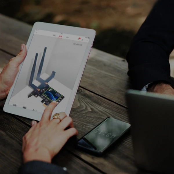 Двухдиапазонная карта PCI Express WiFi Gigabit для Intel AX200 2,4G/5 Ghz 802.11Ac/Ax 5,0 bluetooth-адаптер поддерживает только Window10