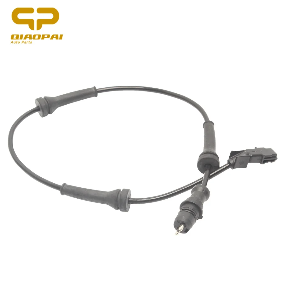 ABS Wheel Speed Sensor for Renault Laguna II Scenic Megane Cabriolet Espace Mk IV Vel Satis 8200346992 8200043135