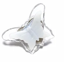 

Plug Led Vlinder Nachtlampje Voor Kerst/Valentijn Decoratie Emergency Gebruik Thuis Bedlampje Leuke Dier
