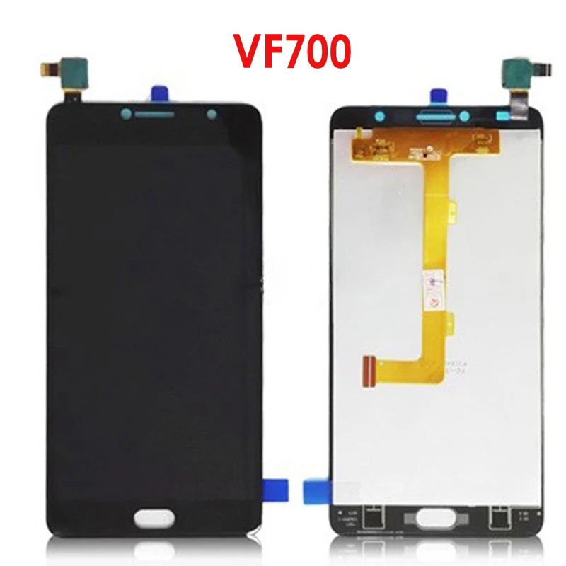 

For Vodafone Smart ultra 7 VFD700 VFD-700 Lcd Display with Touch screen panel Digitizer assembly parts
