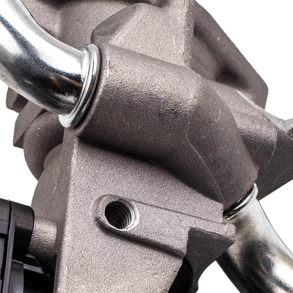 Клапан EGR для Ford Peugeot 2.2D BK2Q9D475CB BK2Q9D475CC BK2Q9D475CD LR055534 пикапа Ranger 90 17 2 3 Diesel 1730360|Клапан