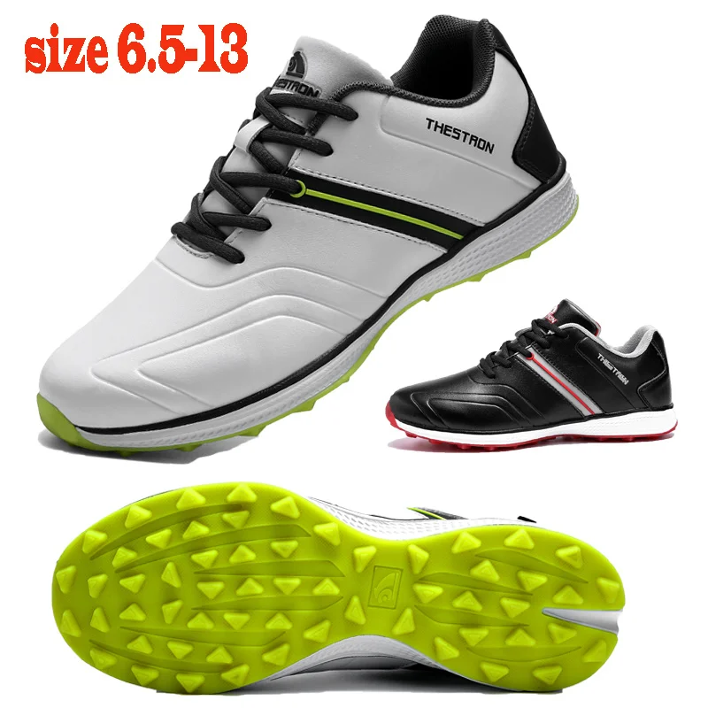 waterproof golf shoes size 6