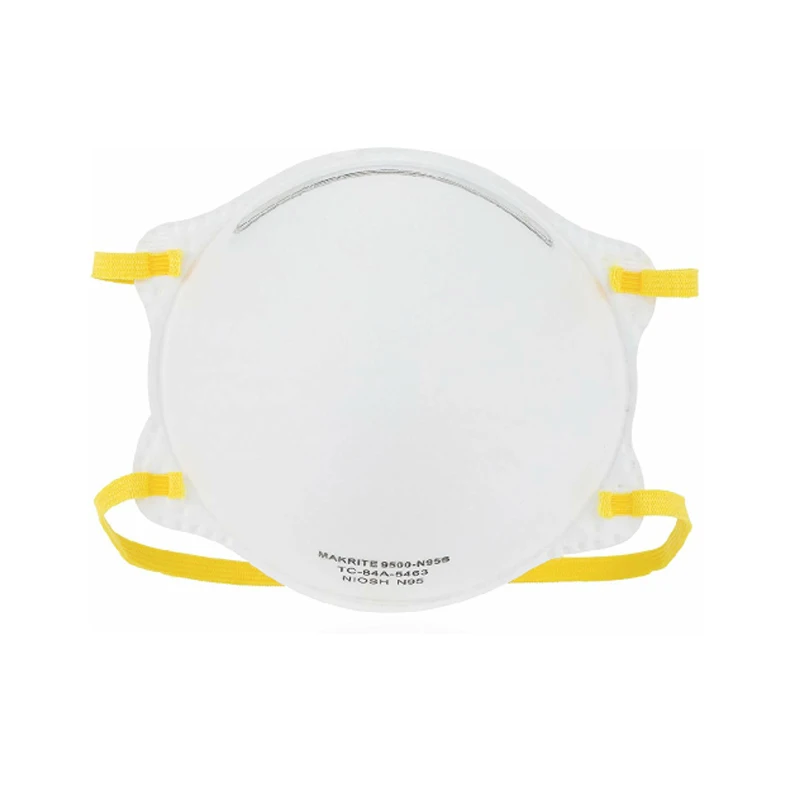 

Mask N95 Safety Protective Dust Masks Anti-particles Anti-pm2.5 Anti Virus Mask
