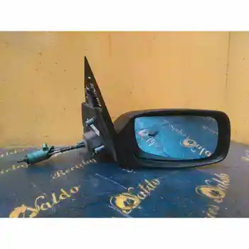 

HANDBOOK RIGHT REARVIEW MIRROR FORD MONDEO SALOON (GD)