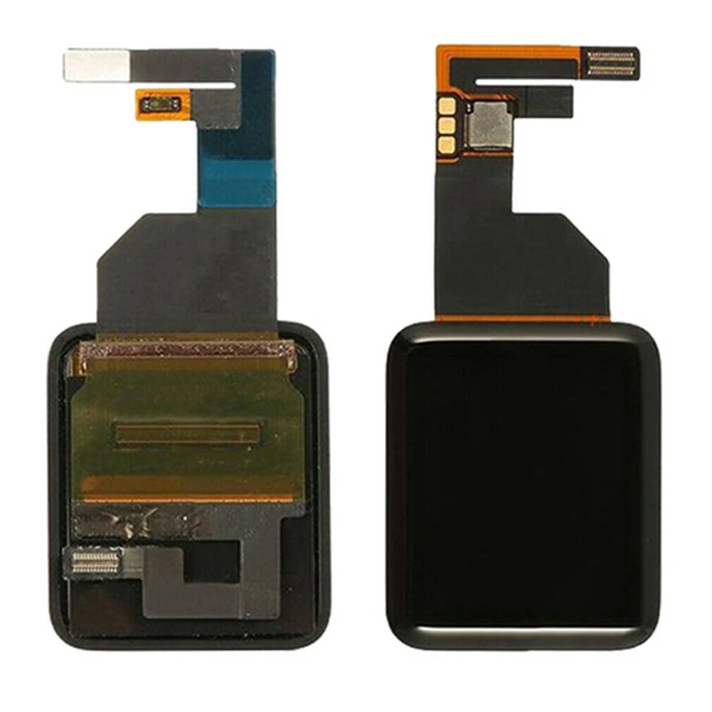 

Capacitive Front Glass Accessories Module Touch Screen LCD Display Digitizer Replacement Tools Practical For Apple Watch
