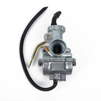 

Carb Accessory Motorcycle For Honda CB100 CL100 XL100 SL100 CB125 CL125 SL125 CD125 CT125 Carburetor 24MM New