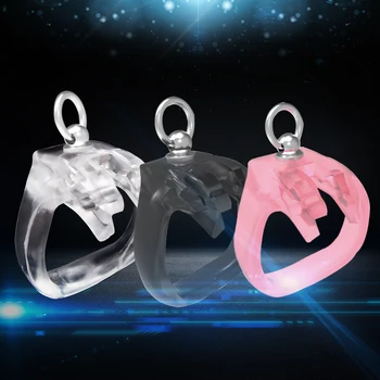 CHASTE BIRD 2021 New HT-V4  Binding Loop Ring for Chastity Device Cock Cage Penis Ring Bondage Belt Fetish Adult Sex Toys 1