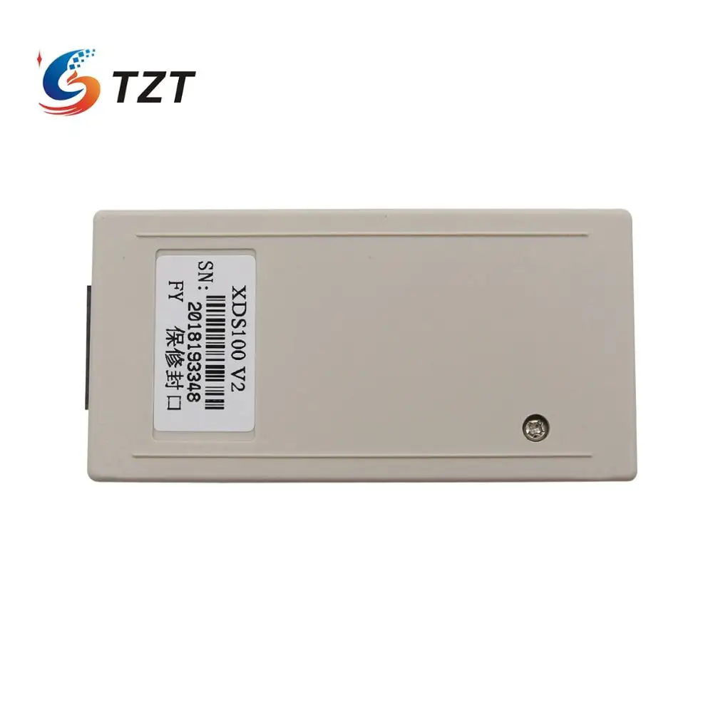 Depurador para ti Emulador Jtag Arm9 Córtex a8 Tms320 Tzt Dsp Xds100 Xds100v2 - Image 3