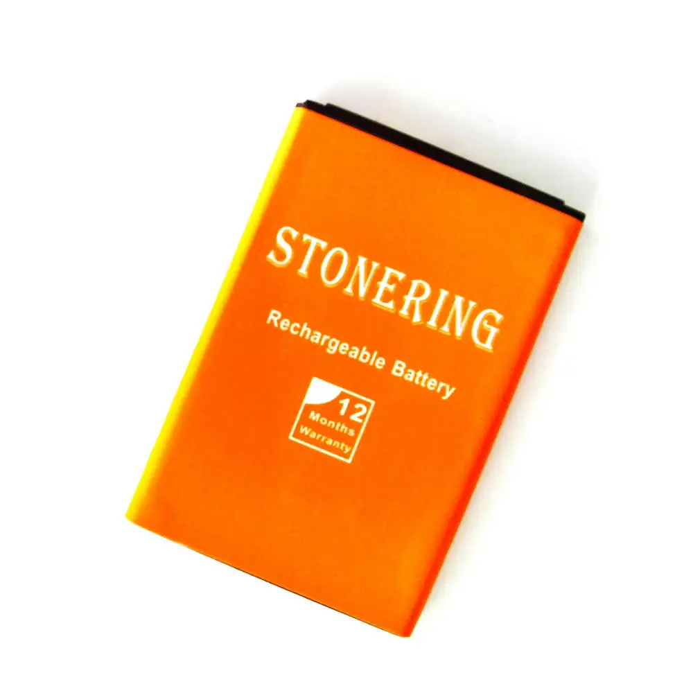 Аккумулятор Stonering BL6425 1900 мАч для сотового телефона Fly FS454 Nimbus 8 BL 6425 | Мобильные