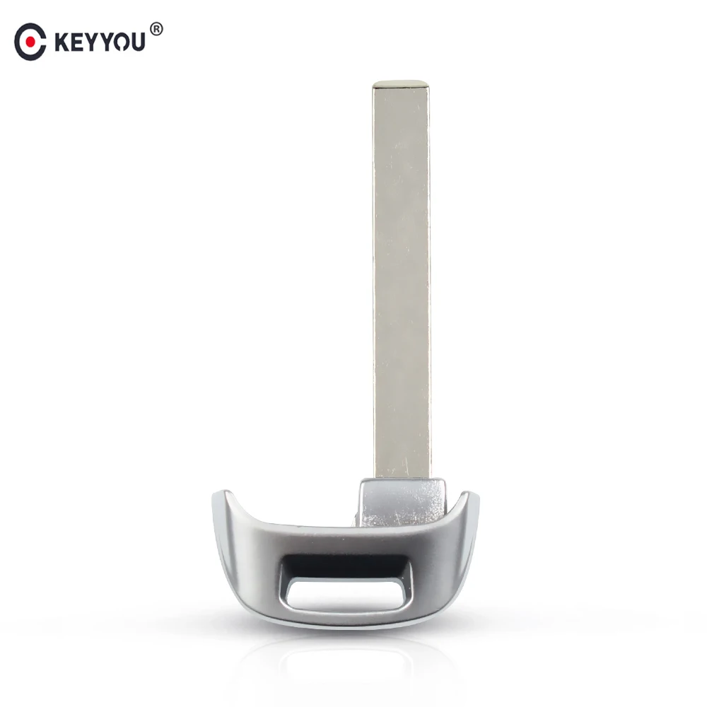 KEYYOU-Di-Emergenza-Intelligente-Stelo-della-Chiave-Dell-automobile-A-Distanza-Inserire-Piccolo-per-Audi-SQ7.jpg Chiave Di Emergenza per Audi SQ7 Q7 TT A8L 2018 Smart Key HU66 Lama in bianco Fob - KEYYOU Di Emergenza Intelligente Stelo della Chiave Dell automobile A Distanza Inserire Piccolo per Audi SQ7