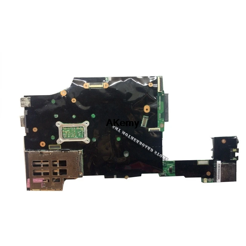 Thinkpad ноутбук системная плата подходит FRUPlni5-CPU USB3 для X220 X220I 04Y1834 04Y1835 04Y1836 04Y1837