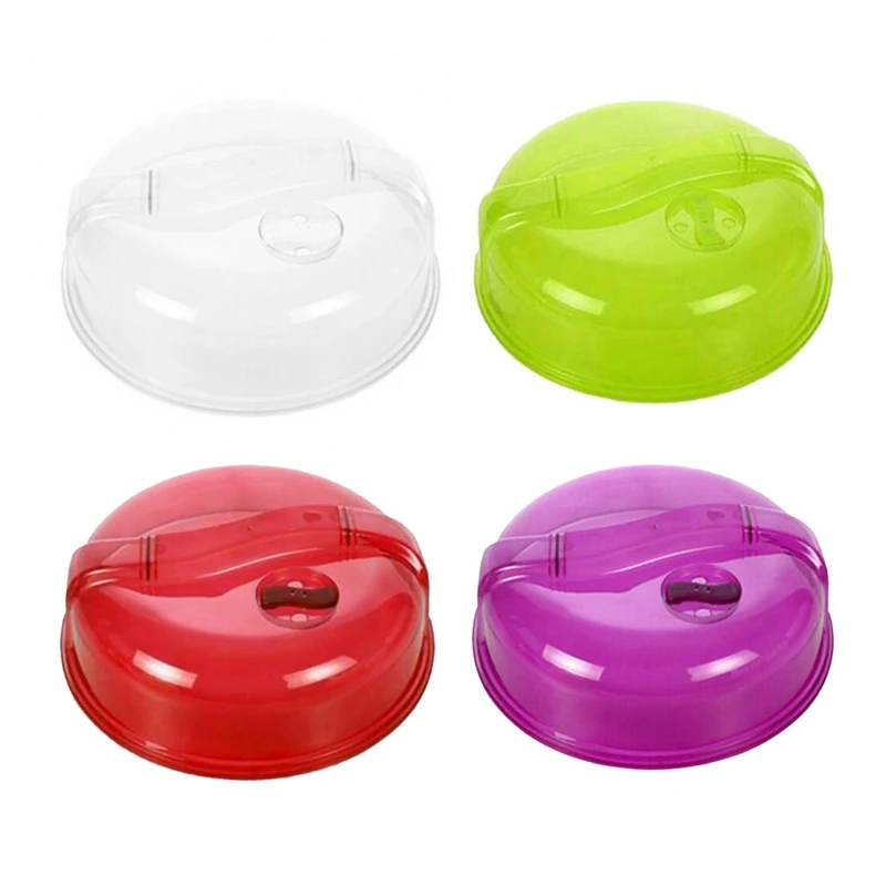 Пластиковый уплотнительный чехол для хранения продуктов, кухонные аксессуары, инструмент, чехол для микроволновой печи, холодильник, пылезащитный чехол