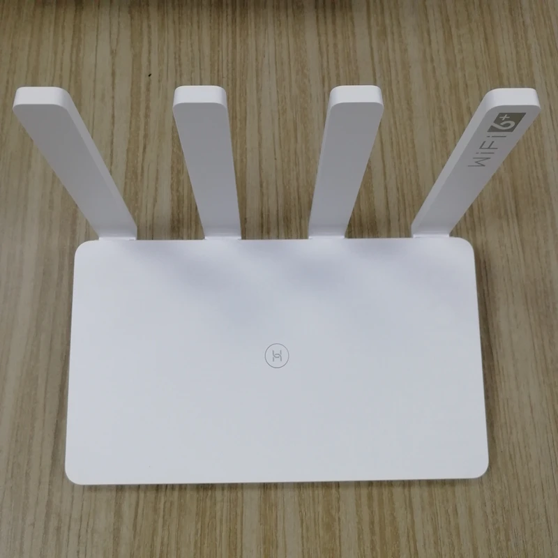 Huawei-roteador sem Fio Antenas de Alto 6 + Dual-core Banda de 5g Honor Wi-fi 2.4g 3000mbps 4 Ganho Wifi Plus Amplo Repetidor 6 z6 1.2g Cpu 14 + dual-core, 1.2g, cpu, 2.4g, banda de