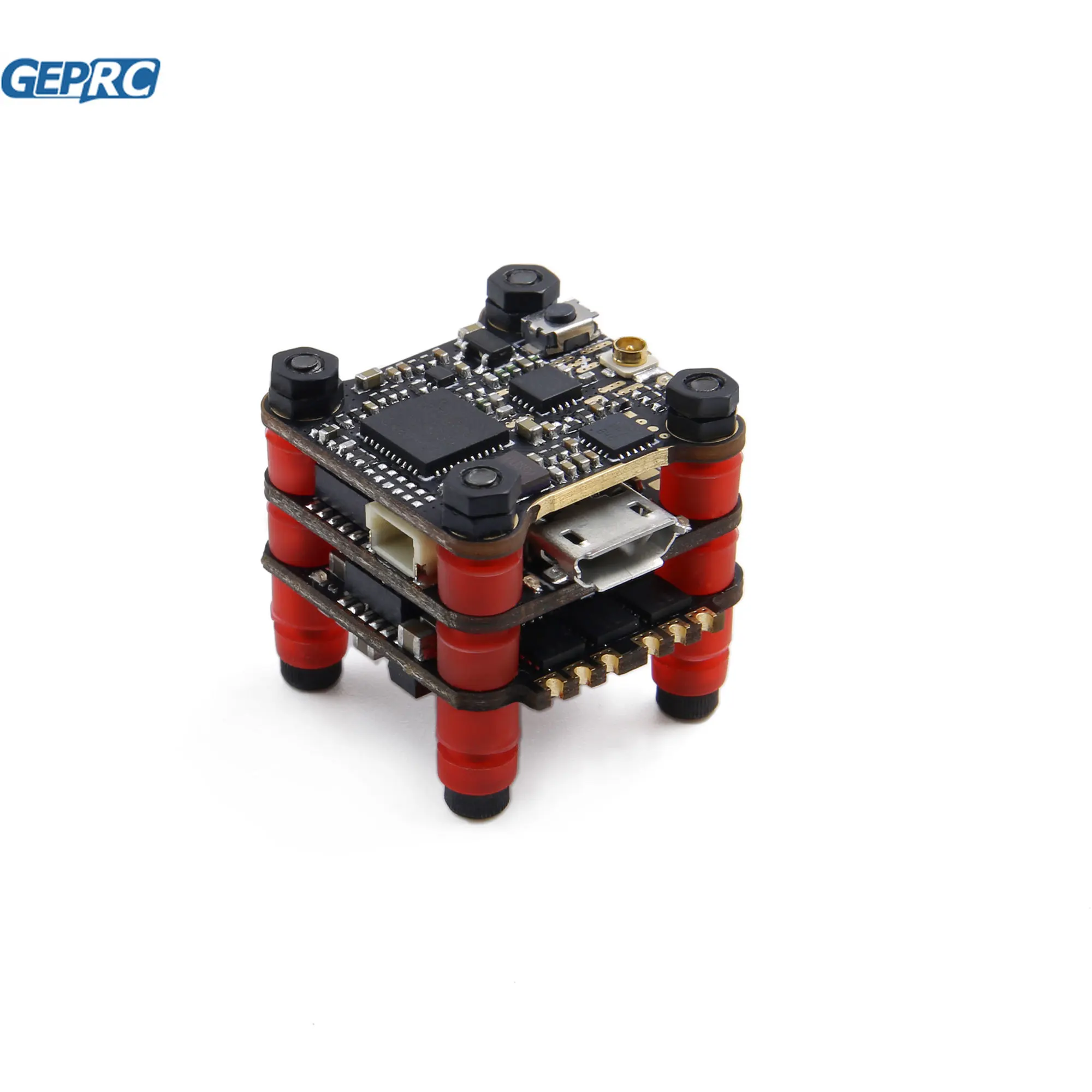 GEPRC STABLE F411 Electoronics All In One ESC Flight Controller | Игрушки и хобби
