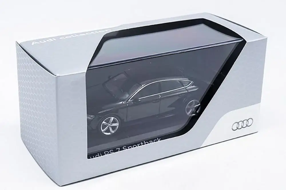 audi rs7 toy car