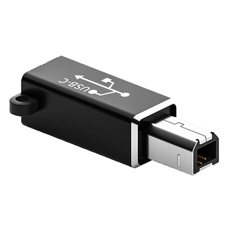 Универсальный адаптер для подключения Планшета USB C к миди-порту | Электроника