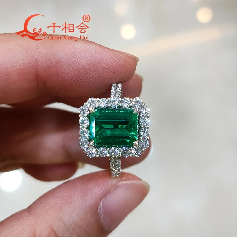 Exquisite Huitan Gold Wedding Rings 2022 With Green Cubic Zirconia Elegant  Womens Finger Accessory For A Chic And Timeless Look From Tiandiqz, $6.08 |  DHgate.Com