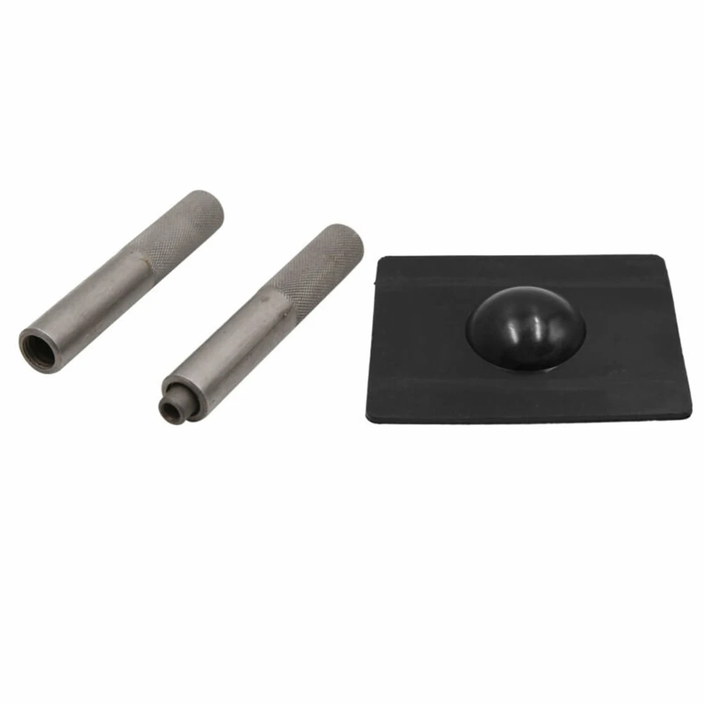 

Motorcycle Metal Spring Compressor Remover Valve Splitter Repair Engine Part Set