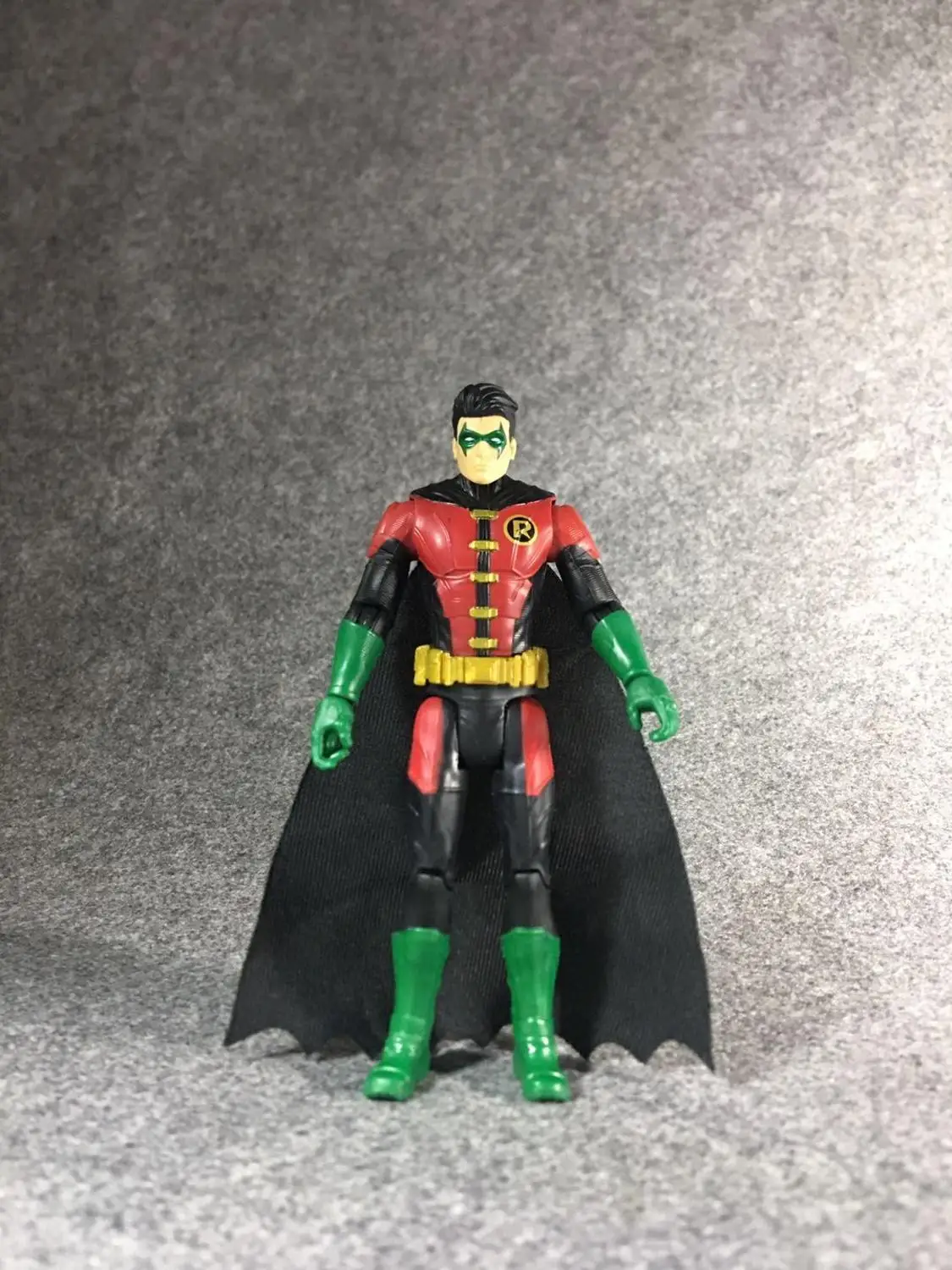 robin action figure