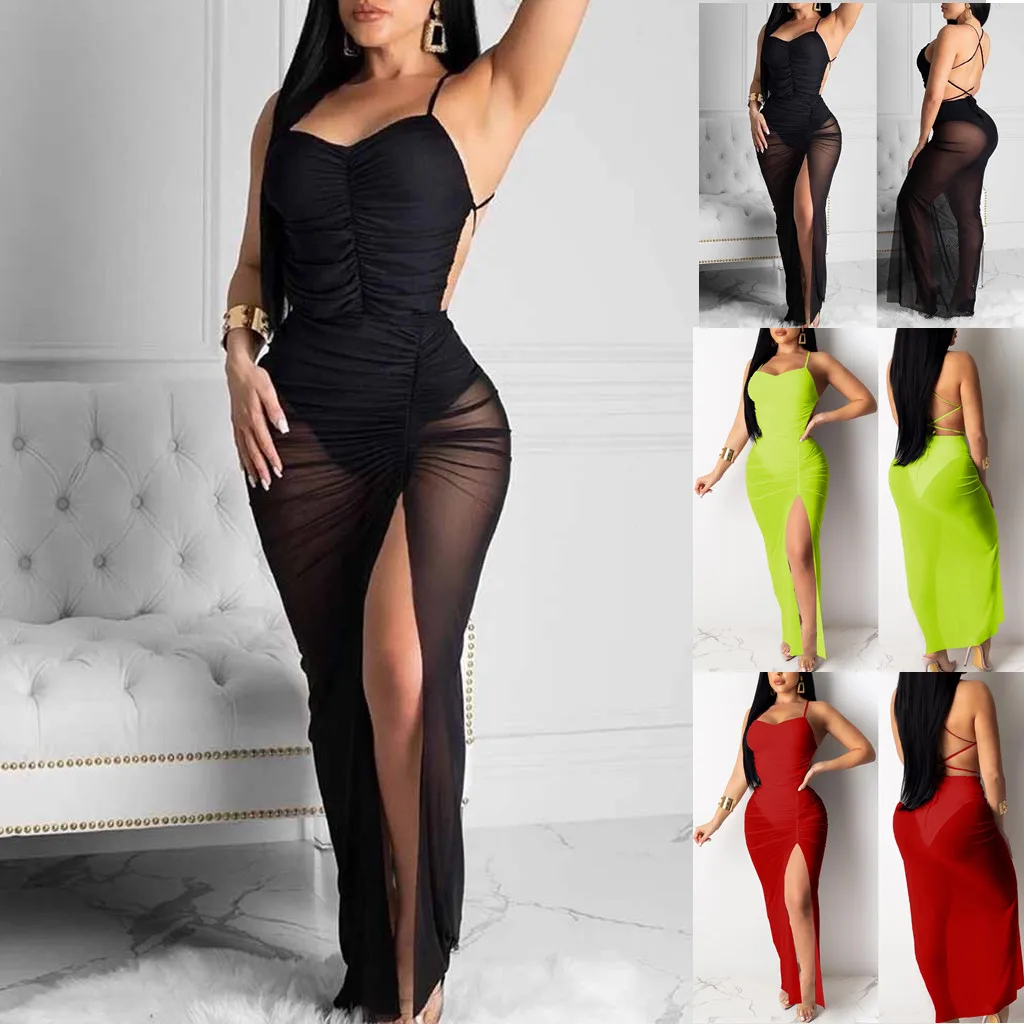 mid length casual dresses for women