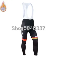 Lotto зимние теплые флисовые синие велосипедные длинные велосипедные брюки 9D Велоспорт гелиевая Подушка Биб колготки Mtb Ropa Ciclismo велосипедные брюки