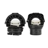 CMCP Fuel Oil Cap Kit Fit For STIHL MS171/181 MS200/210 MS230/240/250/260 MS340 MS200T MS211 MS192 MS192T Chainsaw Fuel Tank Cap 3