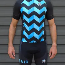 Высокое качество Pro с коротким рукавом Велоспорт гель для трикотажа Pad Велоспорт нагрудник шорты наборы летние наборы велосипедной одежды Ropa Ciclismo