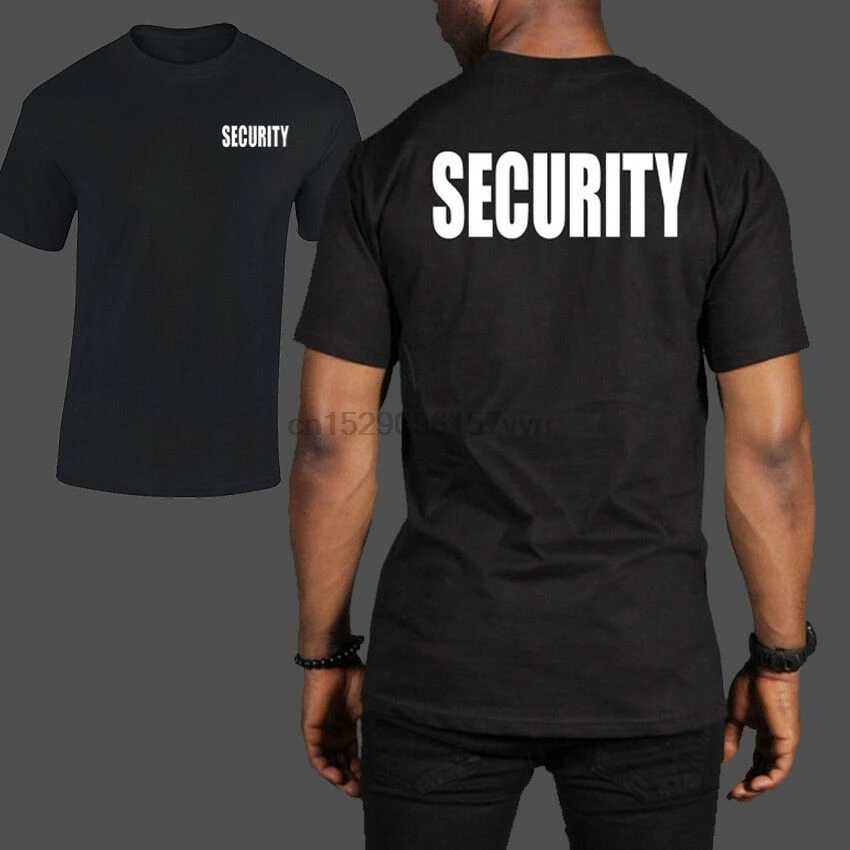 Security shirts in store Clearance