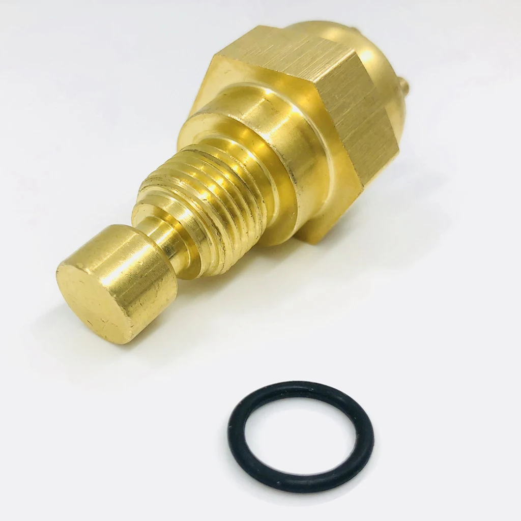 Переключатель температуры охлаждающей жидкости вентилятор M16x1.5mm для KAWASAKI 27010 1202