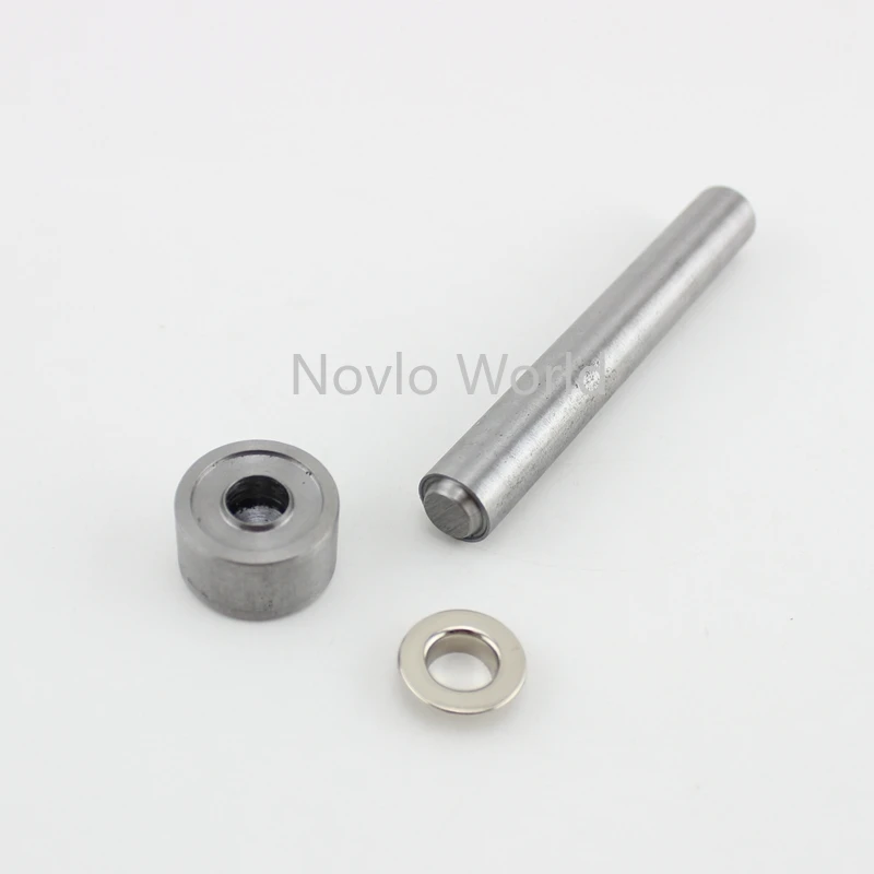 20 100 шт. радужные круглые мешки для люверсов 6 размеров 4 5 8 10 12 13 мм|hardware accessories|bag