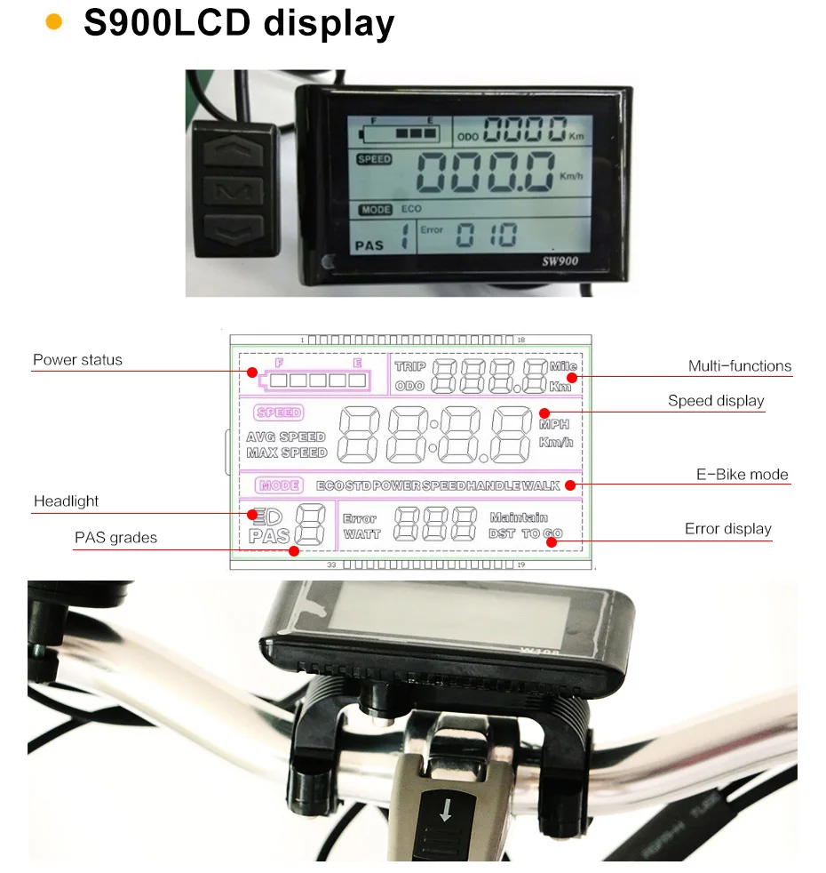 electric bike conversion  (2)