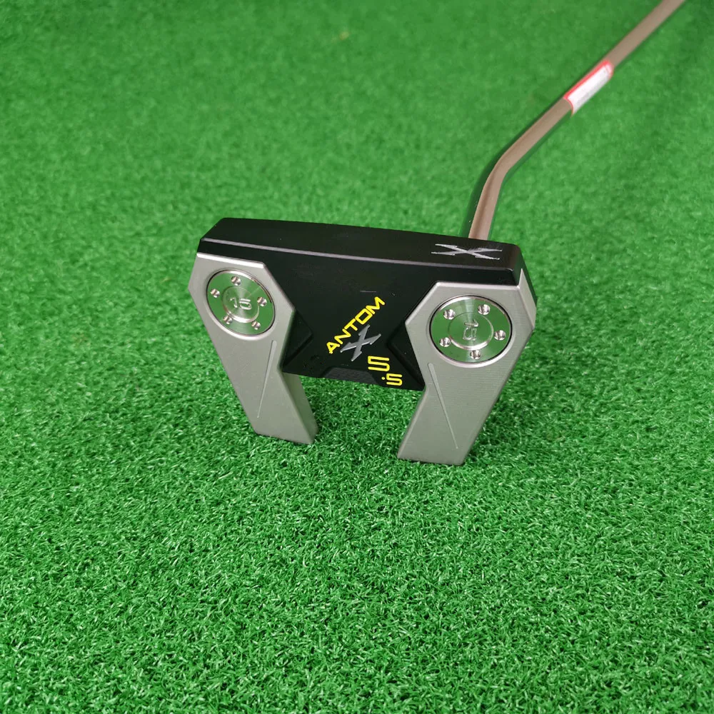 Гольф-клуб мужские PH-AN-TOM X5.5 putter