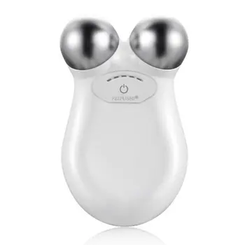 

Facial Massager For Face Massager Face Lifting Microcurrent Roller Massager Facial Microcurrent Device