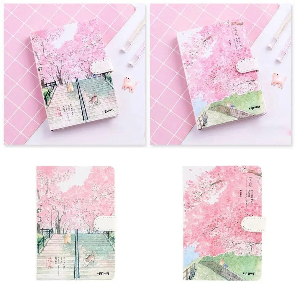 1PC Kawaii Notebook Colorful Pages Planner Book Bullet Journal Gift for Kids Girls Cute Stationery School Office Supplies 1PC Kawaii Notebook Colorful Pages Planner Book Bullet Journal Gift for Kids Girls Cute Stationery School Office Supplies