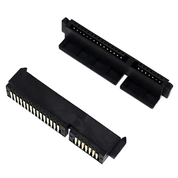 

1pcs Hard Drive Interposer Adapter Connector For Dell Latitude E6420 E6220 E6230 P20