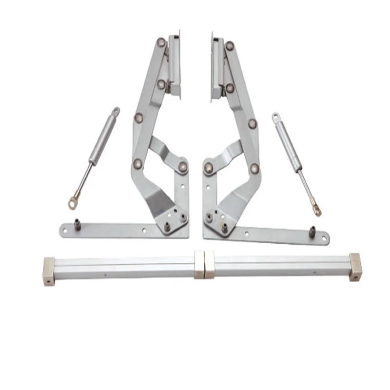 Best Choose,Air Operated Hinge On The Vertical Lift,Translational