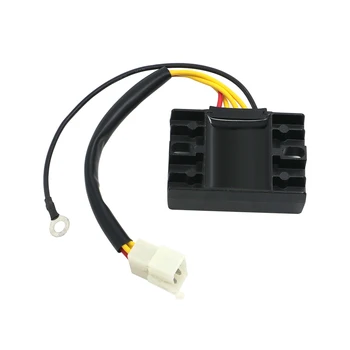 

Voltage Regulator Rectifier Charger FOR Suzuki GN250 GN 250