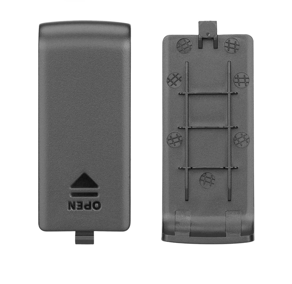 XPRO X2 X1T X1R CTR-16 Trigger Transmitter Receiver Battery Cover Replace Access