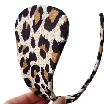 

Panty Fashion Women's Sexy Lingeries C String Invisible Panties Knickers Leopard Type C Invisible Transparent Underwear