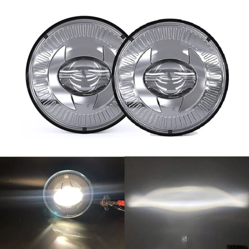 LED FOG LIGHT800