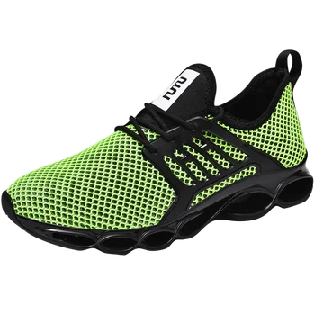 

Men Shoes Lightweigh Comfortable Breathable Walking Sneakers Men Vulcanize Shoes Sneakers Breathable Men Casual Shoes