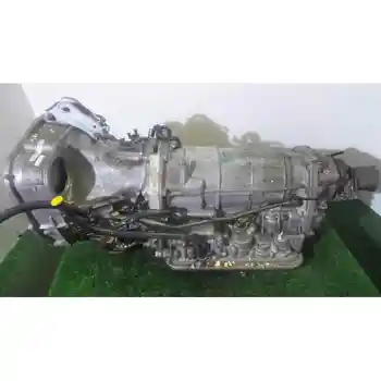 

134408 Gearbox Subaru Forester S11 (sg)