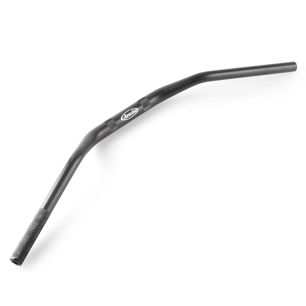 Aluminium Alloy Motorbike Handlebar Handle Bars Universal for Street Bikes Kawasaki SUZUKI YAMAHA HONDA BENELLI DUCATI | Автомобили и