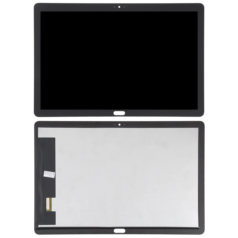 LCD Screen Digitizer Full Assembly for Huawei MediaPad T5 10.1 (LTE) Tablet PC LCD Display Replacement Parts