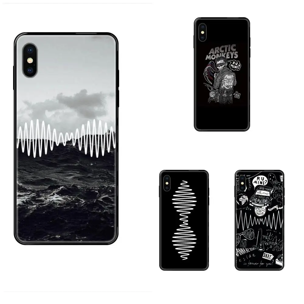 For iPhone SE2020 11 12 Plus Pro X XS Max XR 8 7 6S SE 5 5C 5S TPU Print Case Arctic Monkeys Lovely Excellent For iPhone SE2020 11 12 Plus Pro X XS Max XR 8 7 6S SE 5 5C 5S TPU Print Case Arctic Monkeys Lovely Excellent