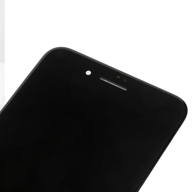 Pantalla iPhone 8 Plus Negra - EUROCOMPUTER SRL